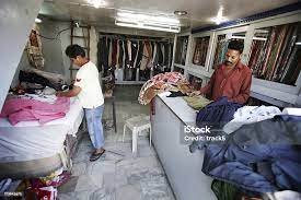 india dry cleaning