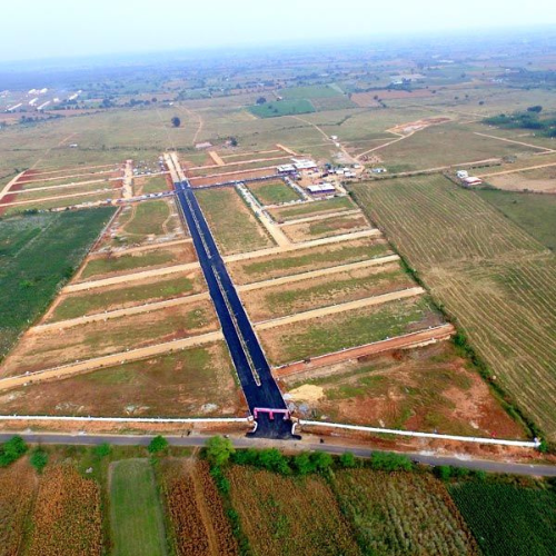 agriculture lands and plots in khairthal-tijara